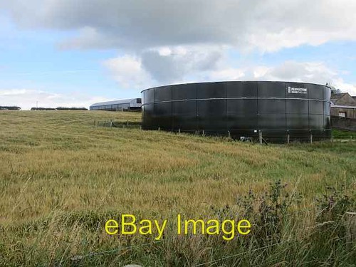 Photo 6x4 slurry tank - 6x4,