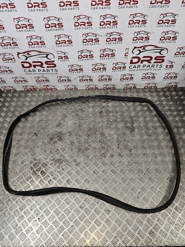 Fiat 500 pop door - door, seal