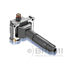 Ignition Coil Fits MERCEDES
