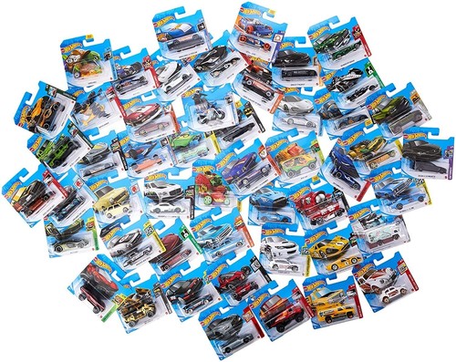Hot wheels car - wheels, limited