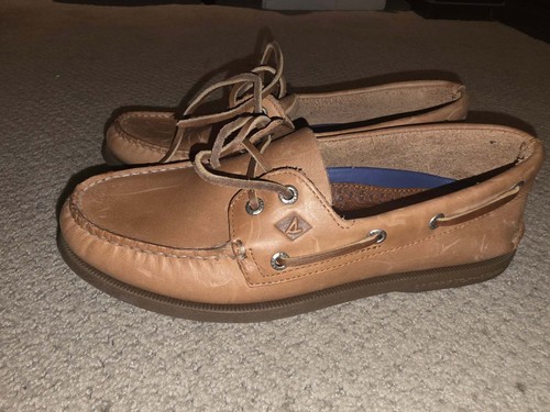 Sperry authentic original - sperry,