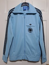 Adidas Germany Football Track