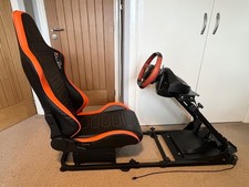 X Rocker Gaming Chair XR
