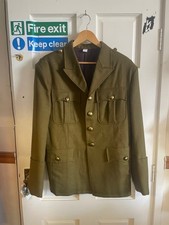 Ww2 german brown wool - ww2, sa