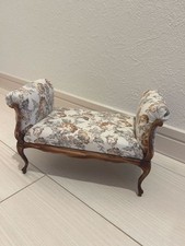 Doll furniture artist sofa