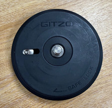 Gitzo gs3321sp flat - gs3321sp, top