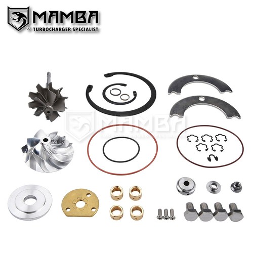 Turbo repair kit - d5-6,