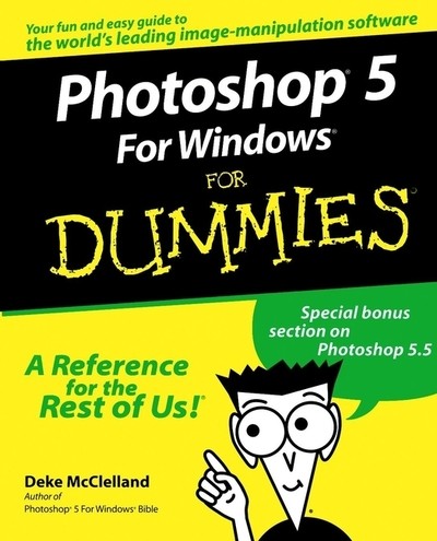 Photoshop for windows - 5,