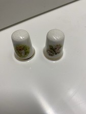 The National Trust Thimbles