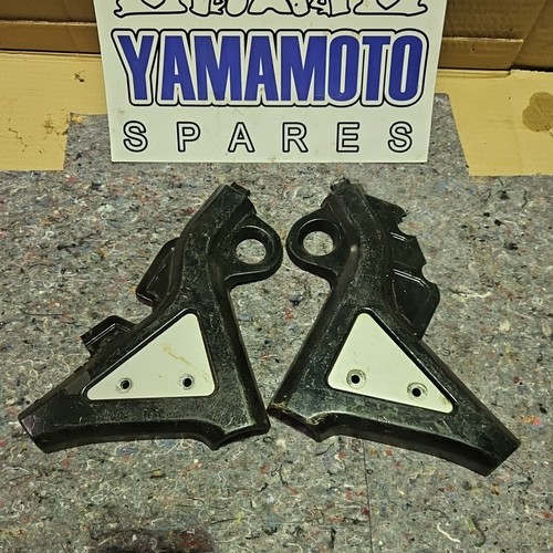 Yamaha wr125 wr125x wr125r - wr125x,