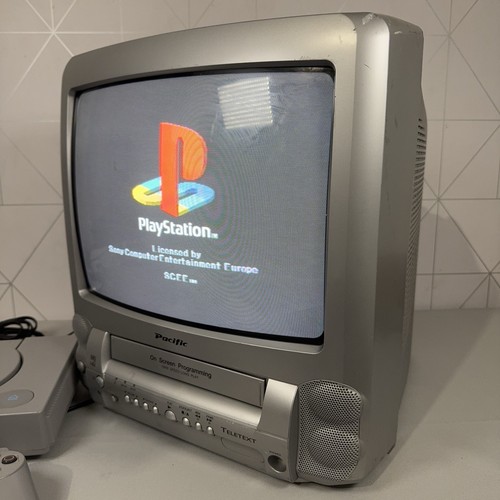 Pacific pvtv1453 inch crt - pvtv1453,