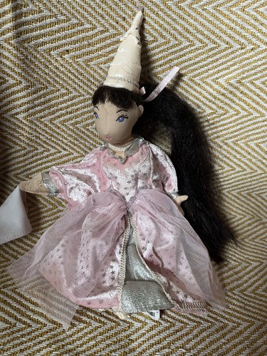 Folkmanis hand puppet - folkmanis,