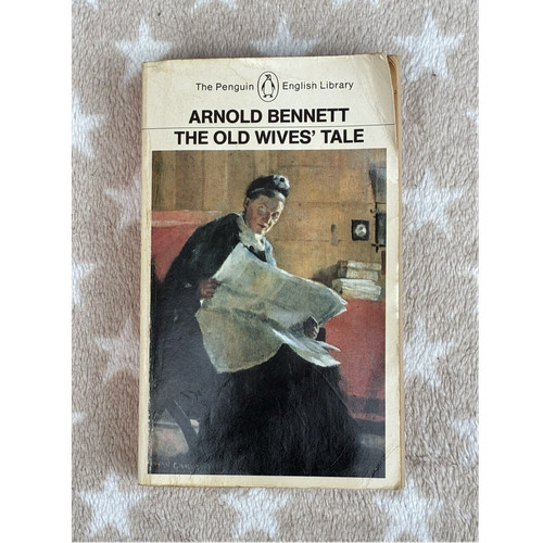 Arnold bennett the - bennett,