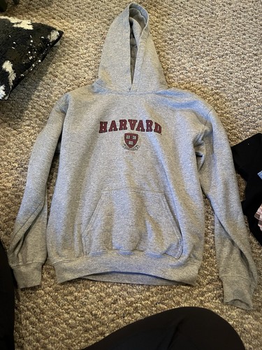 Harvard sweatshirt kids large - harvard,