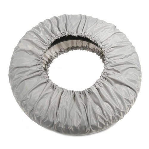 Piaggio spare wheel cover