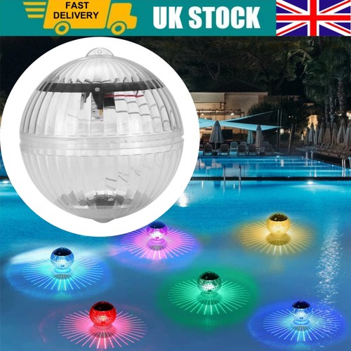 Solar powered led - led, light