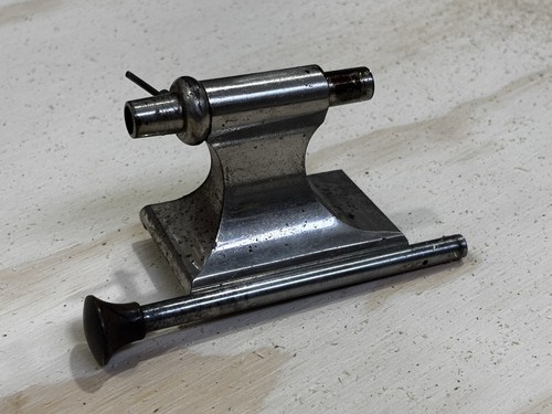 Watchmaker jeweller lathe - watchmaker,