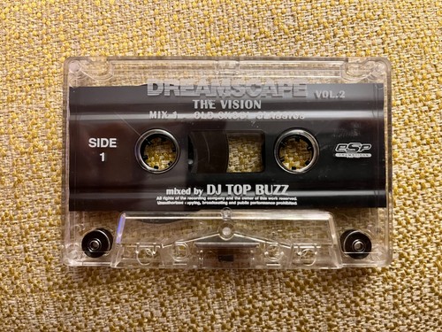 Dreamscape the vision studio - the,