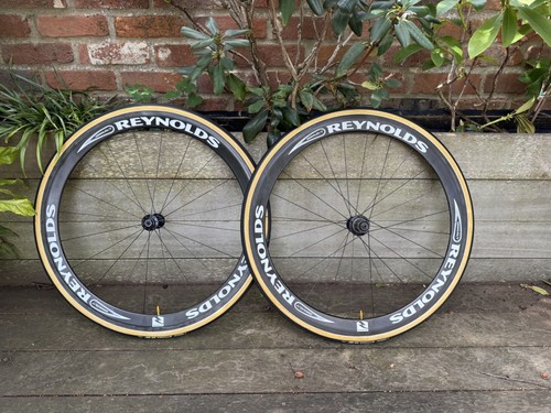 Reynolds assault carbon - reynolds,