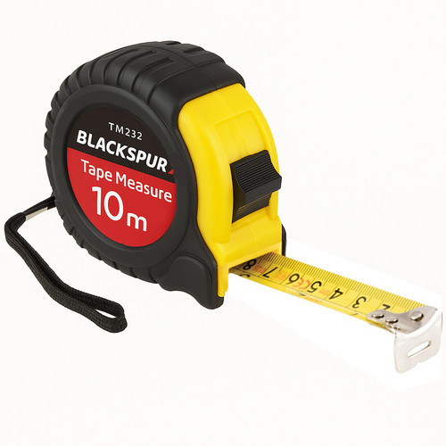 10m 33ft retractable - 10m,