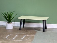 Vintage Formica Coffee Side