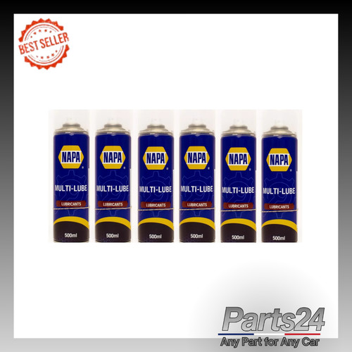 Napa multi purpose - multi,