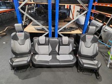 ✅️ Ford Fiesta ST180 Grey