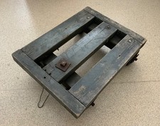 Vintage Small Industrial