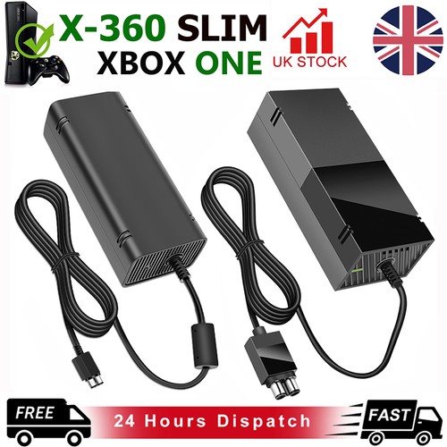220w for microsoft xbox - for,