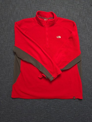 The north face - the, 1/4