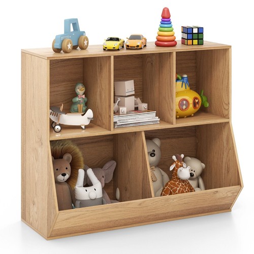 Cubby kids toy - toy, storage