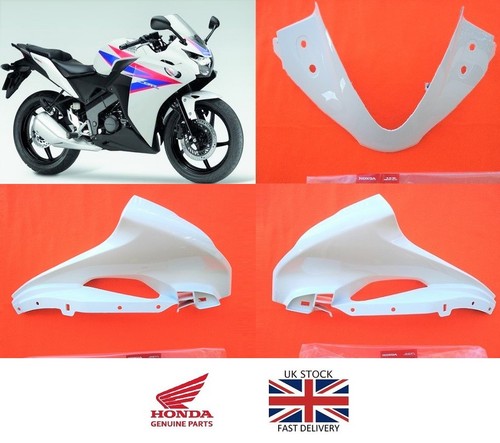 Honda cbr 125 - honda, r