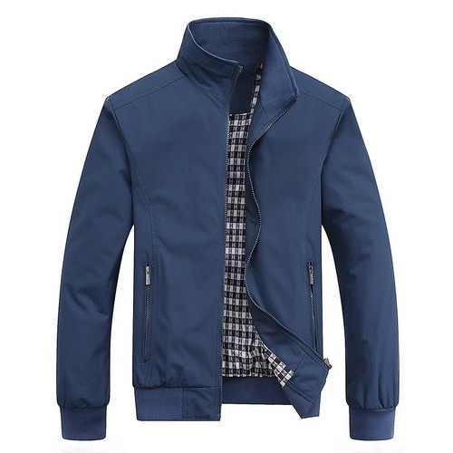 Mens jacket smart causal - jacket,