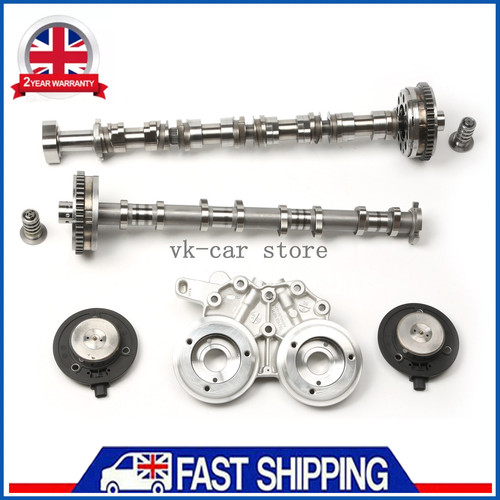 Camshaft kit 06l109021 fit for - camshaft,