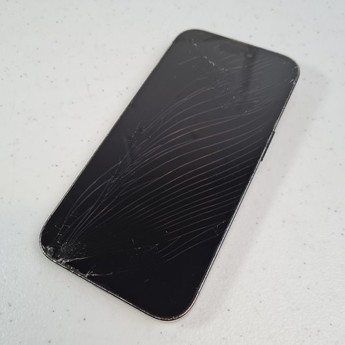 Apple iphone pro - apple, faulty