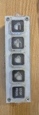Wega IO Touchpad Spares Or Repairs For Commercial Coffee Machine