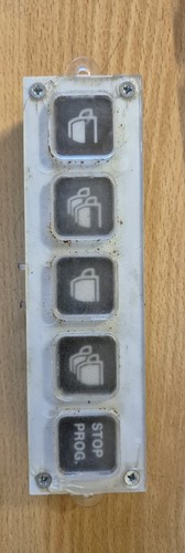 Wega touchpad spares or - wega,