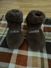 Ladies microwaveable snuggle - ladies,