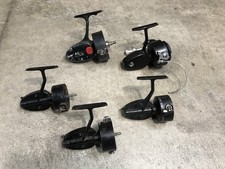 Vintage Mitchell Reel Bodies