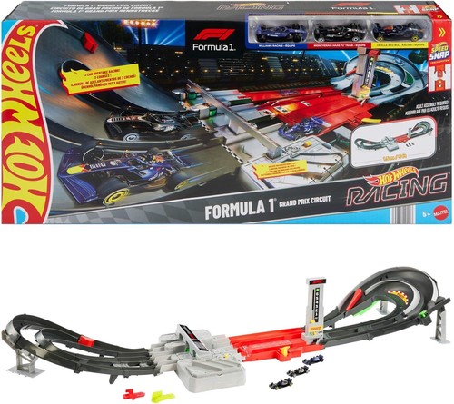 Hot wheels racing - hot,