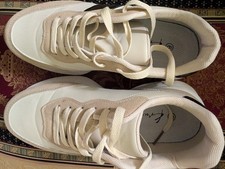 Tu Ladies Trainers Size 6