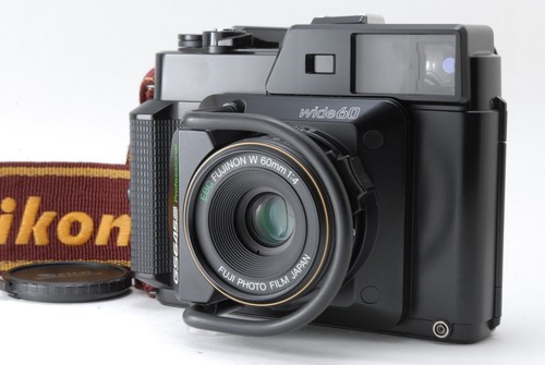 Mint fujifilm fuji gs645s - mint],