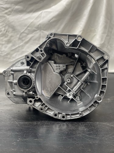 Fiat 500 gearbox alfa - fiat,