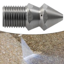 1/4 Pressure Washer Drain