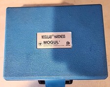 Nalco Mogulab Total Hardness