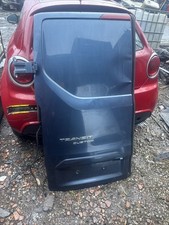 Ford Transit Custom 2013-2020