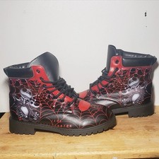 Disney Nightmare Before