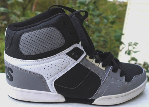 Osiris model nyc mens - nyc, 83