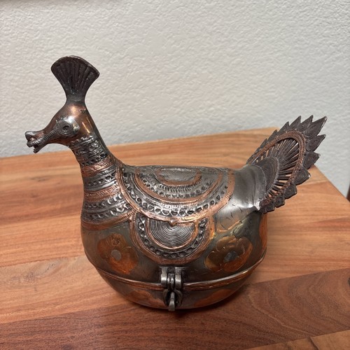 Vintage brass copper - vintage,