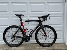 Pinarello Dogma F8 Torayca
